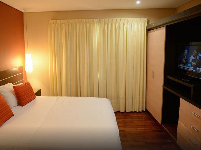Hotel Ankara 3*