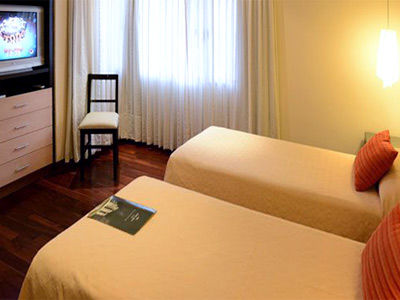 Ankara 3* Salta
