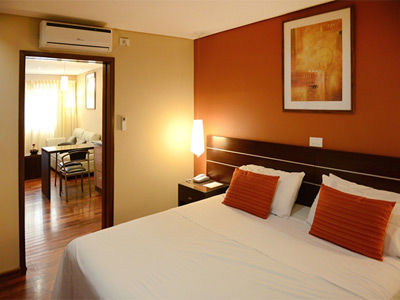 Hotel Ankara Salta