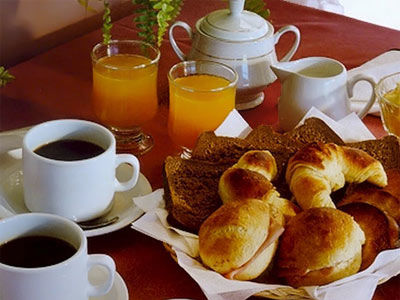 Hotel Ankara Salta